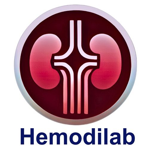 HEMODILAB - Diagnóstico Clínico