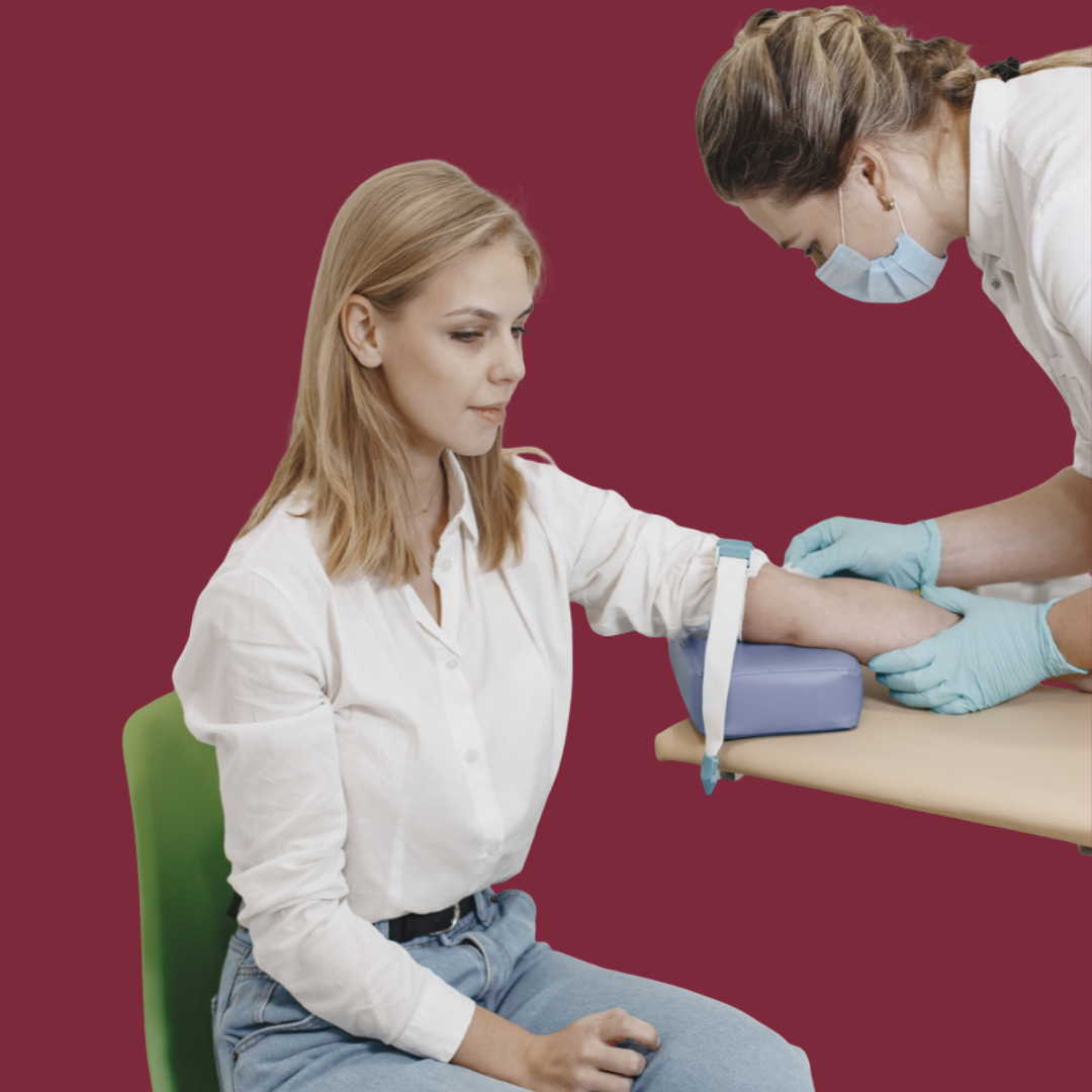 Atención clínica y valores HEMODILAB